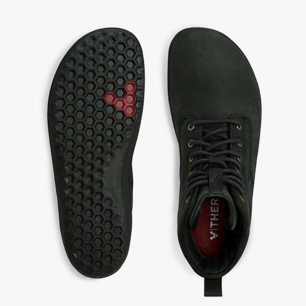 New Men's Vivobarefoot Scott 3